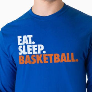 Long Sleeve Tees