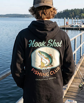 Hooded Sweatshirts