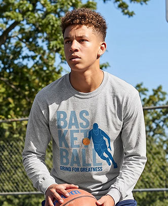 Long Sleeve Tees