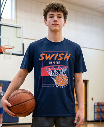 Performance Tees