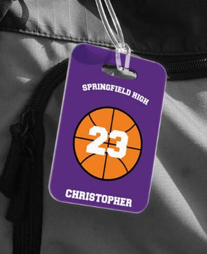 Bag Tags