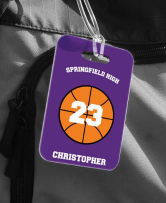 Bag Tags