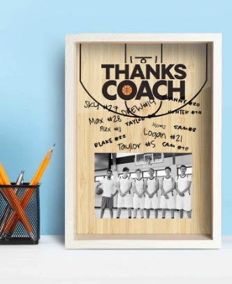 Top Coach Gifts