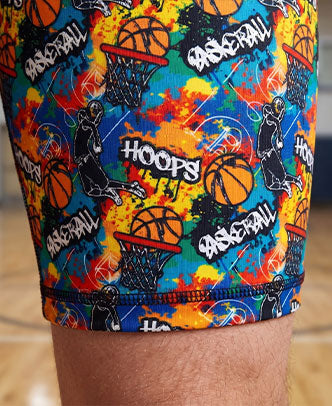 Compression Shorts