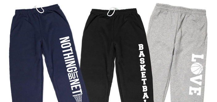Sweatpants