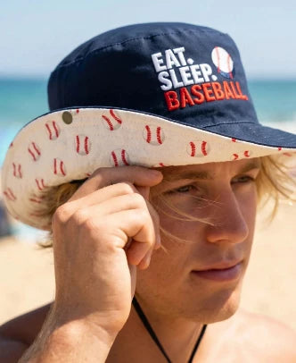 Bucket Hats