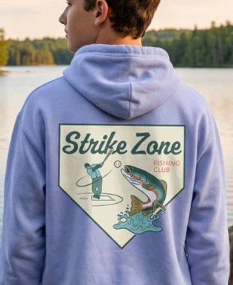 Hooded Sweatshirts