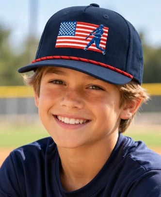 Rope & Trucker Hats