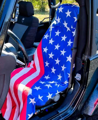Car Seat Covers