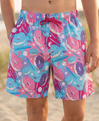 Swim Trunks