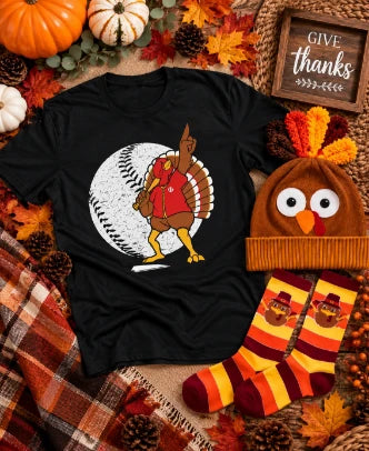 Thanksgiving