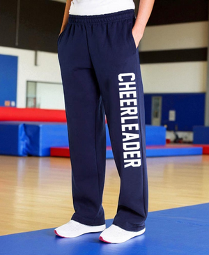 Cheer Apparel