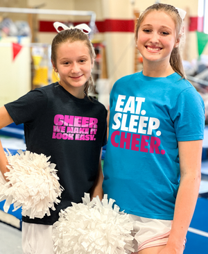 Cheer Top Gifts