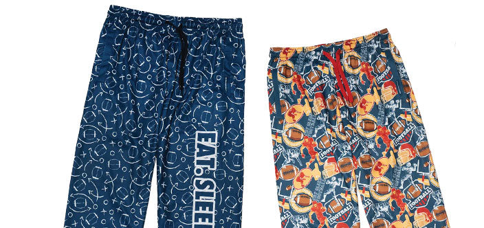 Lounge Pants