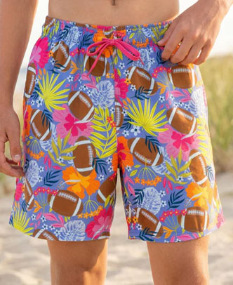 Swim Trunks