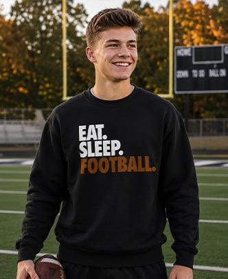 Crewneck Sweatshirts