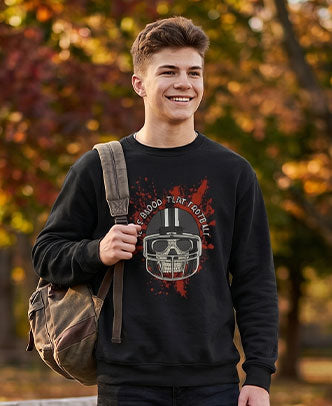 Crewneck Sweatshirts