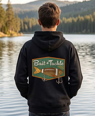 Hooded Sweatshirts