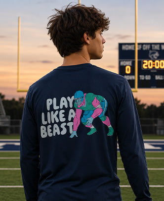 Long Sleeve Tees