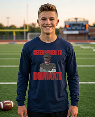 Long Sleeve Tees