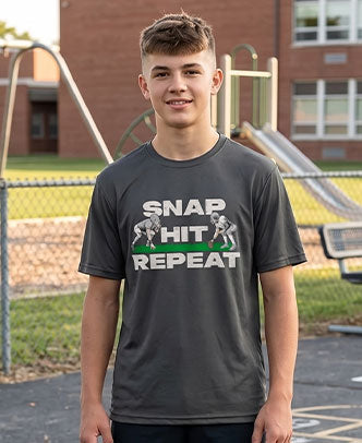 Performance Tees