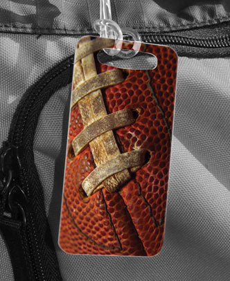 Bag Tags