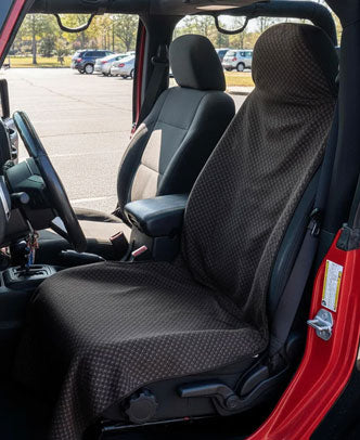 Car Seat Covers