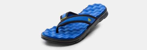 Recovery Flip Flops