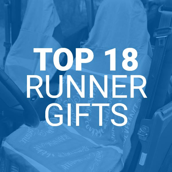 Top 18 Runner Gifts