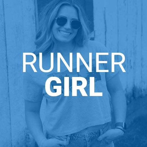 Runner Girl