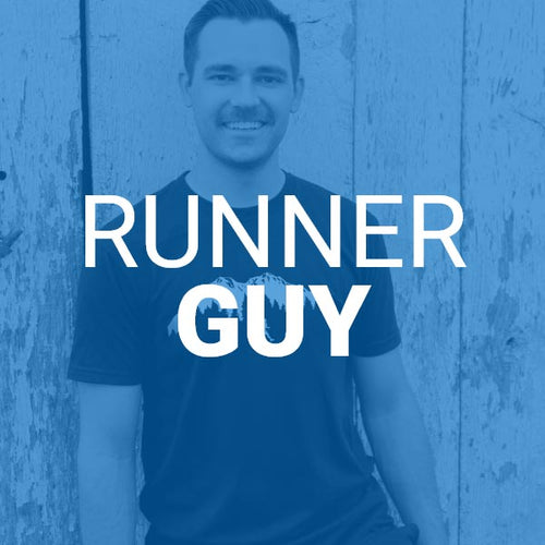 Runner Guy
