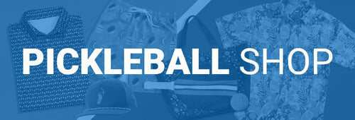Pickleball Shop