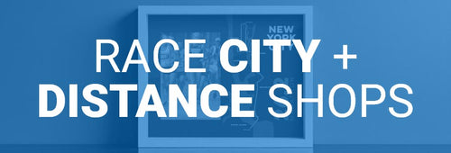 Race City & Distance Shops