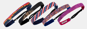 Headbands