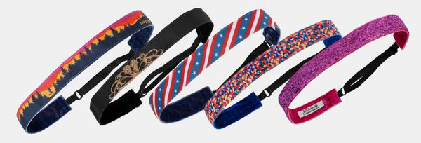Headbands