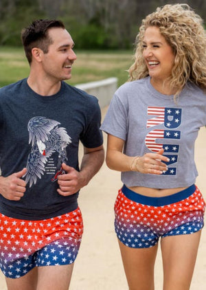 Patriotic