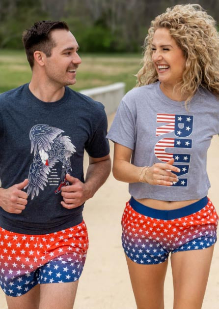 Patriotic