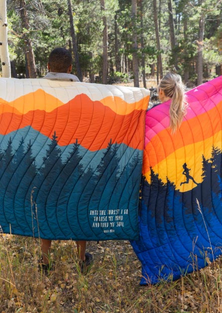 Outdoor Blankets