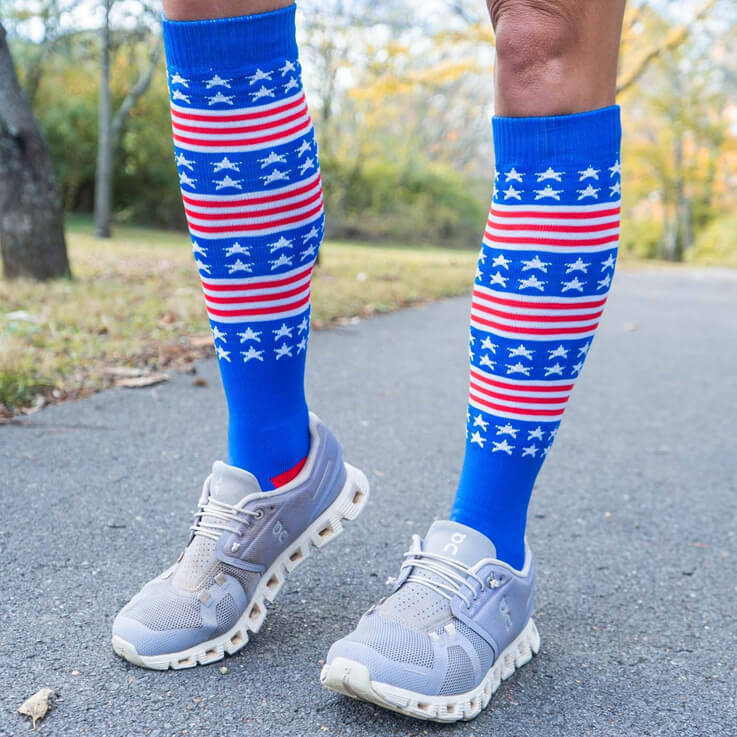 Knee-High Socks