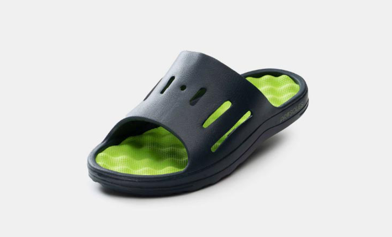 Largo Slide Sandals