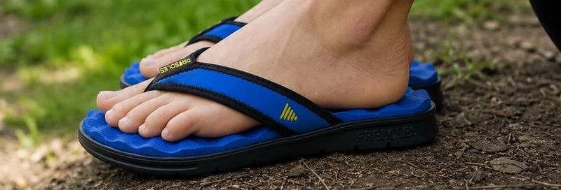 Recovery Shoes
