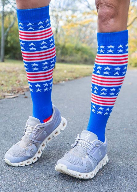 Knee-High Socks