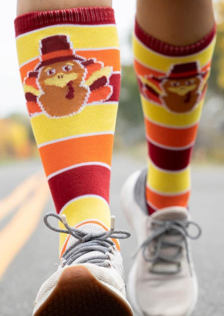 Themed & Holiday Socks