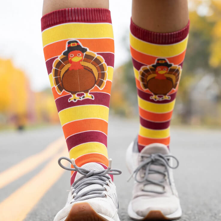 Themed & Holiday Socks