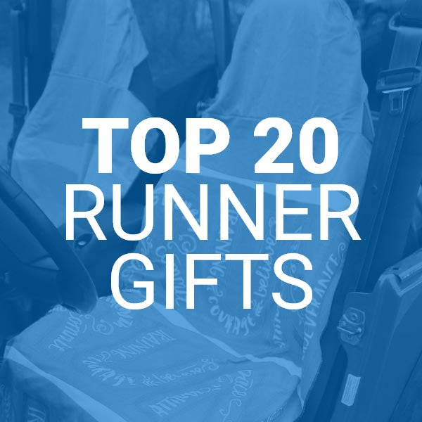 Top 20 Runner Gifts