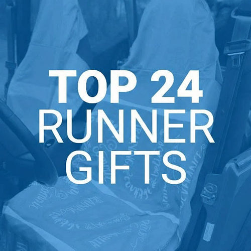 Top 24 Runner Gifts