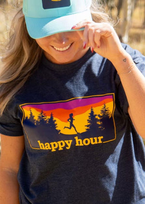 Short Sleeve Tees