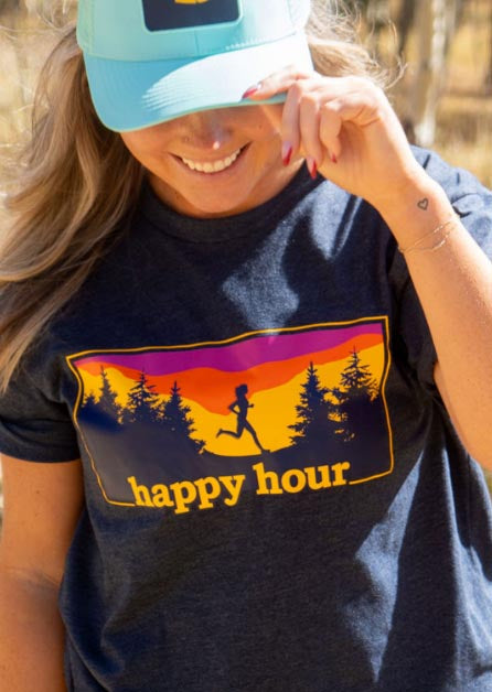 Short Sleeve Tees