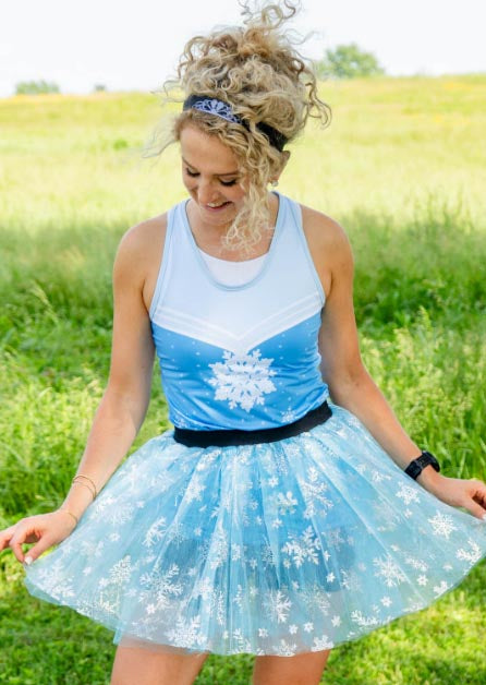 Running Costumes