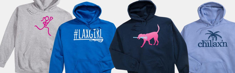 Hooded Sweatshirts